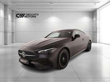 220 d AMG Line Premium Plus auto