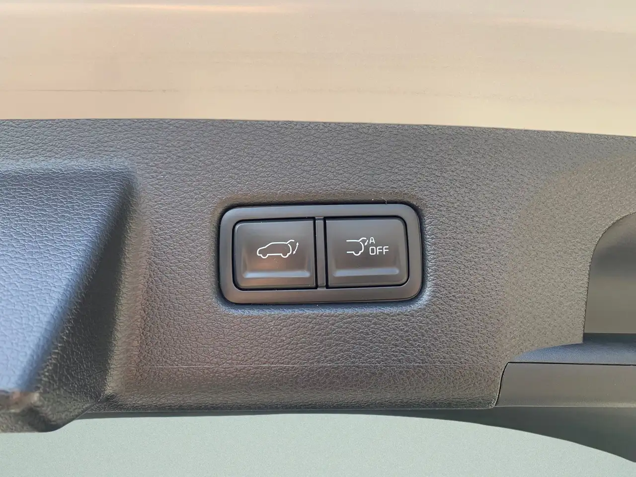 Kia Telluride photo Kia Telluride