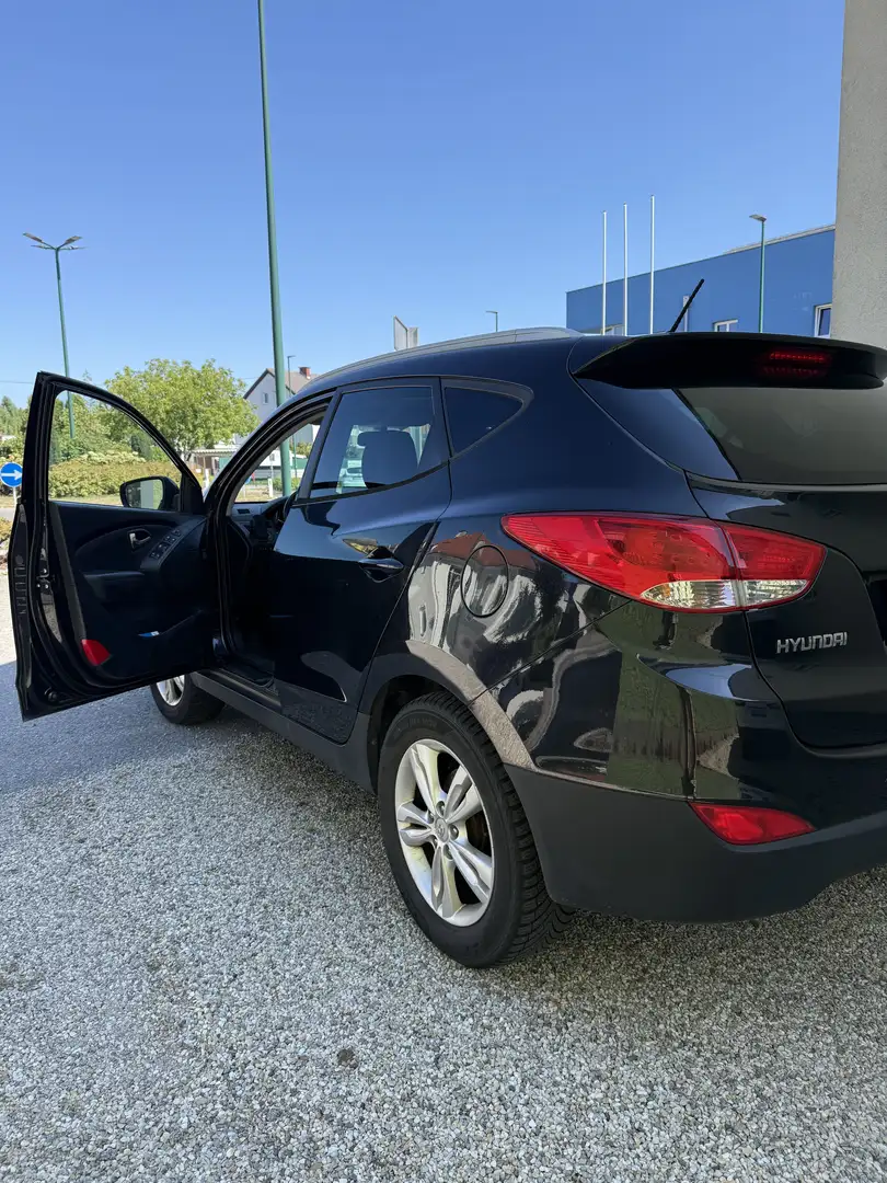 Hyundai iX35 Allrad - 1