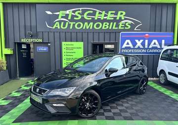 2.0L TDI 150 CH FR DSG-7