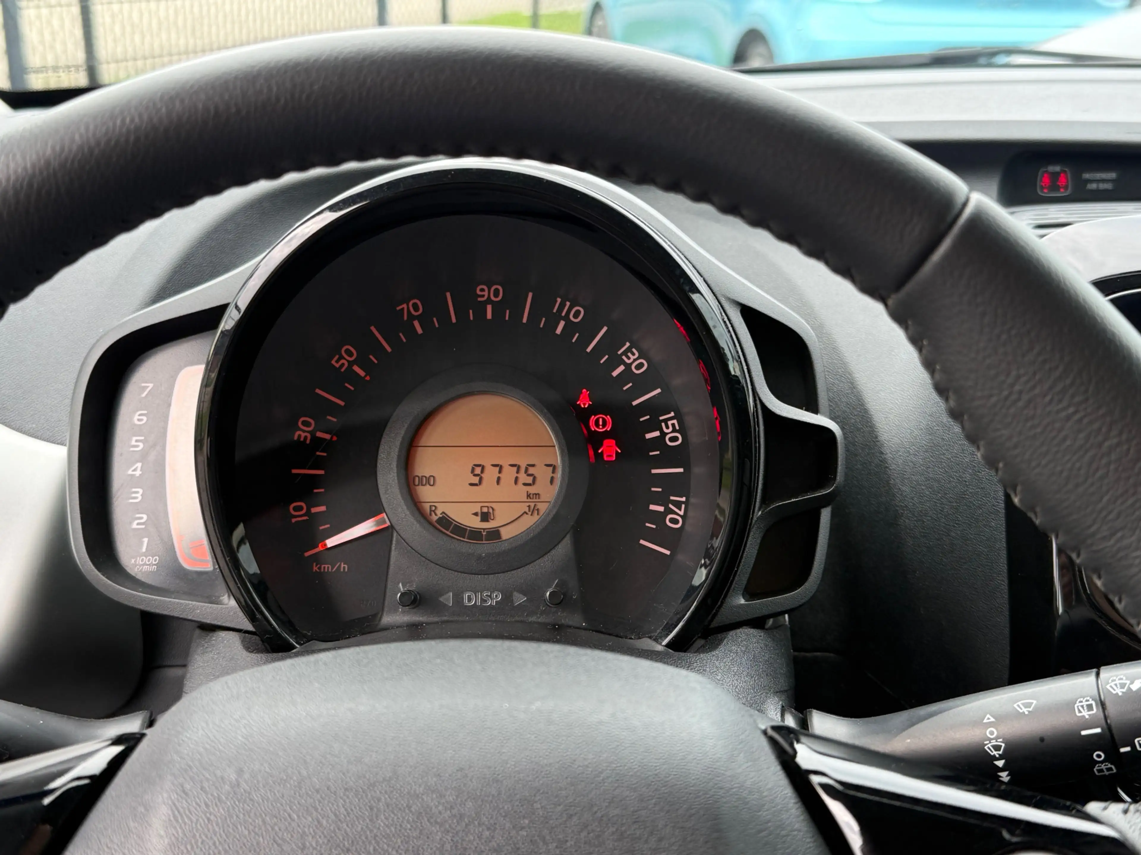 Peugeot 108 1.2 VTi Allure | Airco | 5 Deurs | Bluetooth | — photo 10