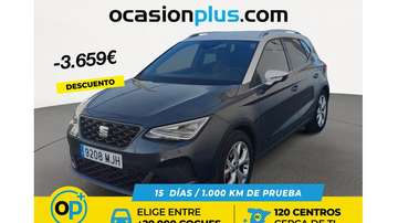 1.5 TSI S&S FR DSG7 XM 150