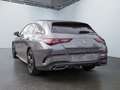 Mercedes-Benz CLA 180 SB // AMG BURM NIGHT MEMO AHK KAMERA PDC Grau - thumbnail 4