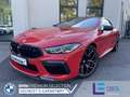 BMW M8 Competition Coupé xDrive | DrivingAssProf Rot - thumbnail 1