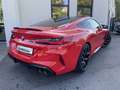 BMW M8 Competition Coupé xDrive | DrivingAssProf Rot - thumbnail 2