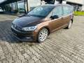 Volkswagen Touran HighlineBMT/Start-Stopp  TOP PREIS Braun - thumbnail 1