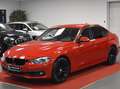BMW 320 i~1HAND~LED~KAMERA~PDC~ALU Rosso - thumbnail 3