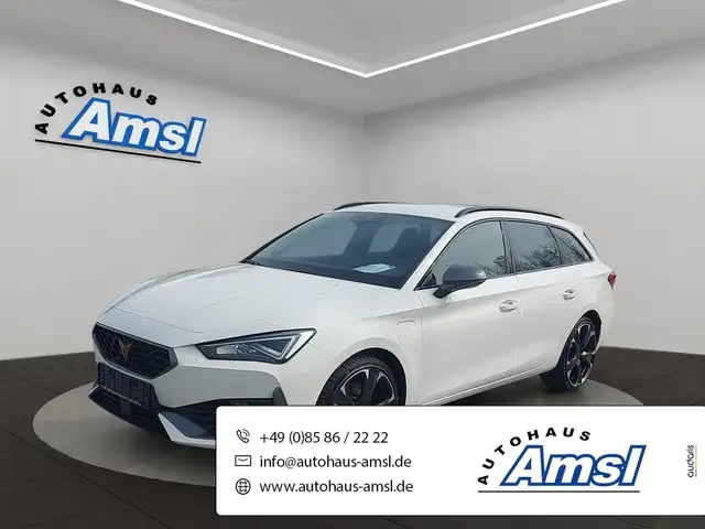 CUPRA Leon 1.4 TSI e-Hybrid 19" * Navi* Keyless* LED*