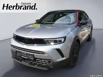 GS Elektro LED+KLIMA+SITZH+KAMERA+CHARG