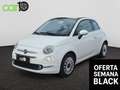 Fiat 500C 1.2 Lounge Blanco - thumbnail 1