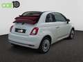 Fiat 500C 1.2 Lounge Blanco - thumbnail 5