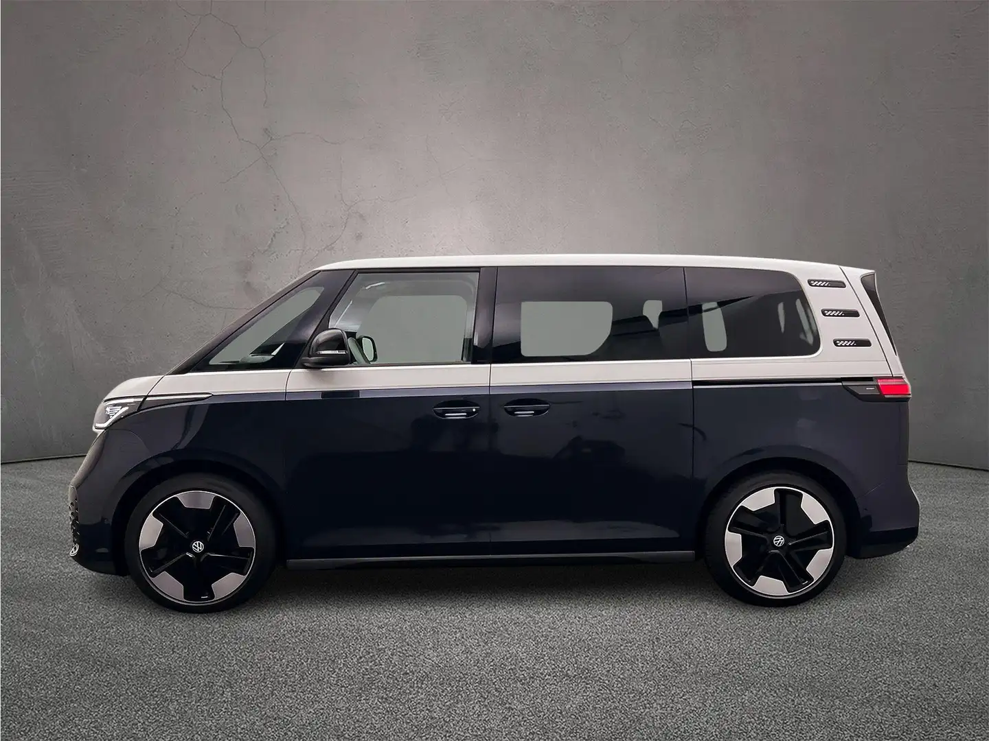 Volkswagen ID. Buzz 1st Max 77kWh | Adaptive Cruise Control | Navigati Wit - 2