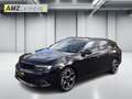 Opel Astra L Sports Tourer 1.2 Turbo 'HU AU NEU* Negro - thumbnail 1