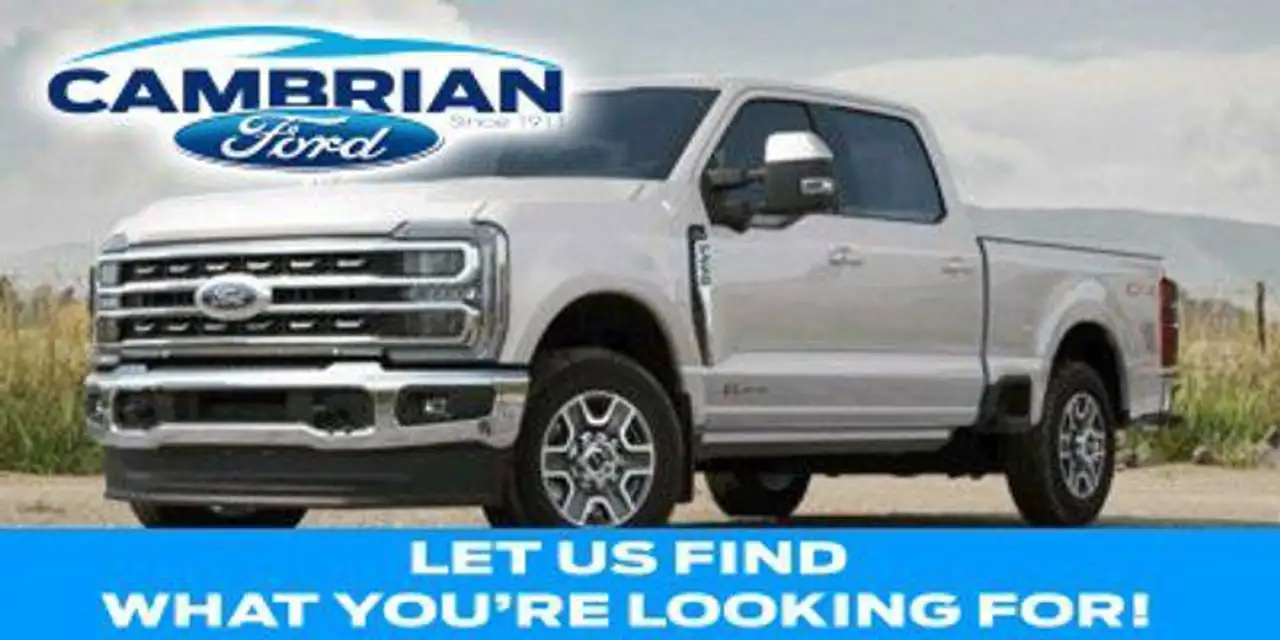 2024 Ford F 250