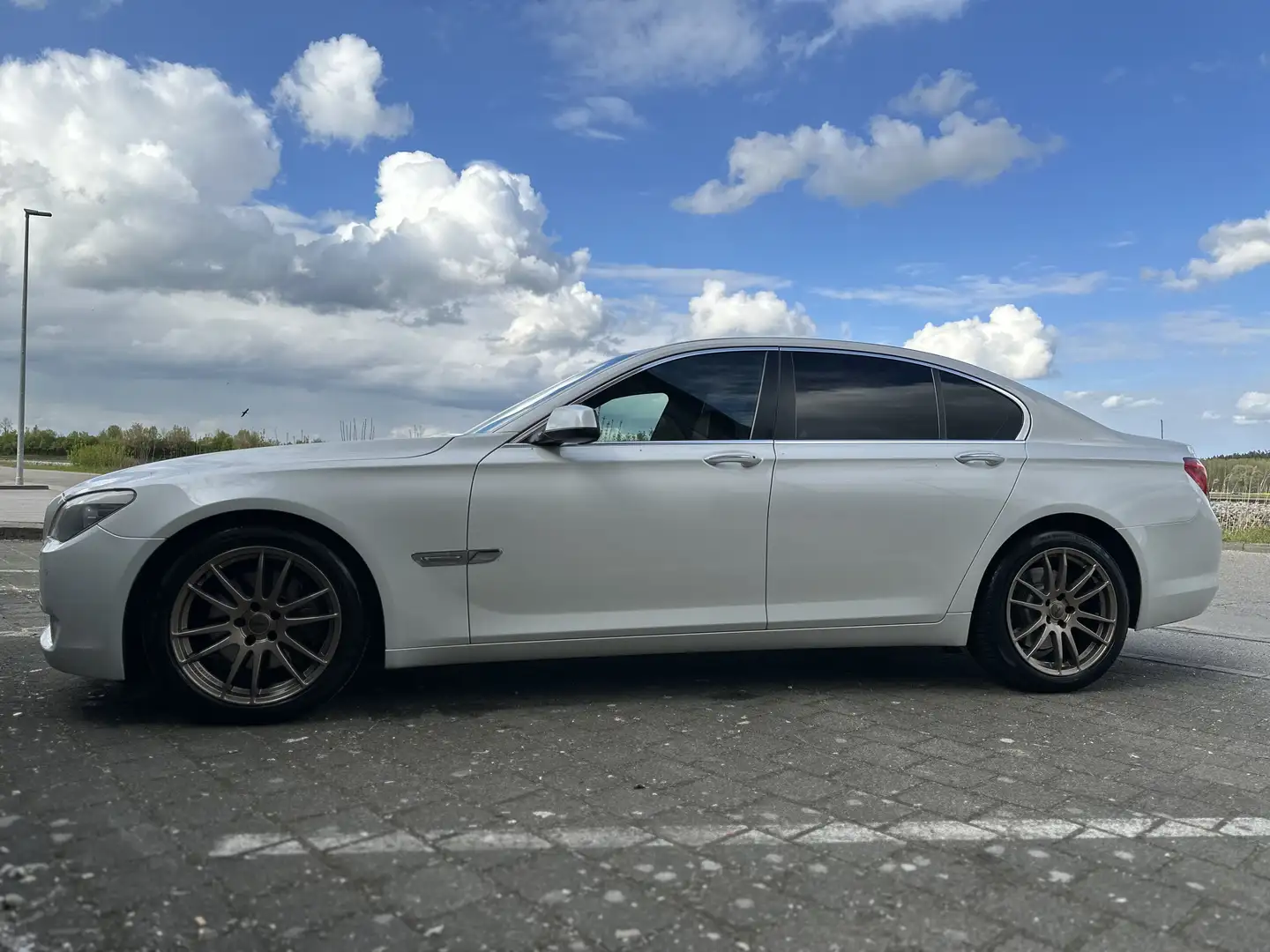 BMW 730 730Ld‼️ - 2