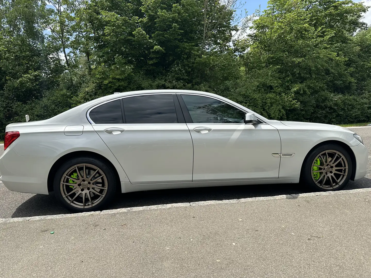 BMW 730 730Ld‼️ - 1