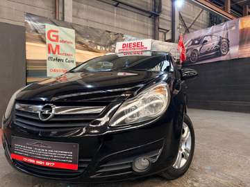 Corsa 1.3 DT CDTi J.A Bluetooth Airco