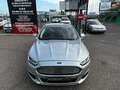 Ford Mondeo 2.0TDCI Trend 150 Gris - thumbnail 2