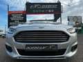Ford Mondeo 2.0TDCI Trend 150 Gris - thumbnail 1
