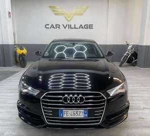 A6 3.0 TDI 272 CV quattro S tronic Business Plus