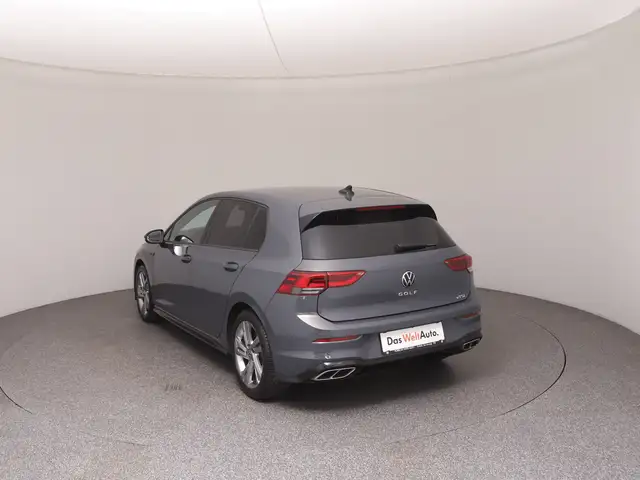 Volkswagen Golf view 5