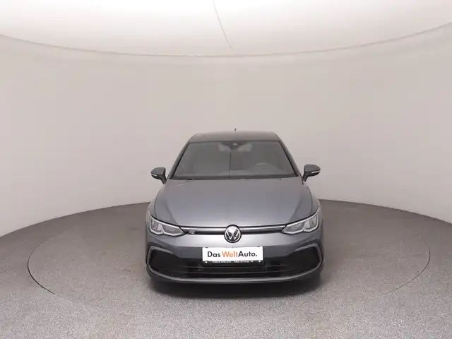 Volkswagen Golf view 3