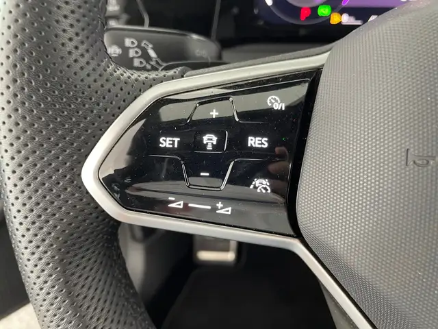 Volkswagen Golf view 15