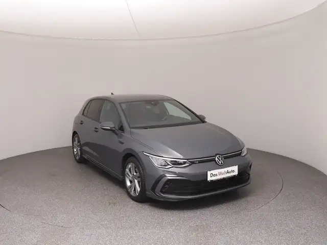 Volkswagen Golf view 2