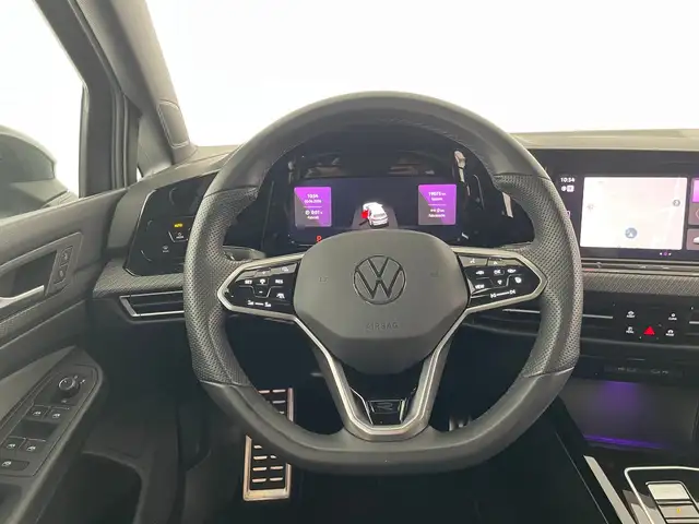 Volkswagen Golf view 13