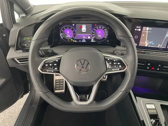 Volkswagen Golf view 14