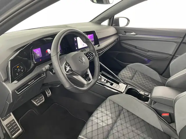Volkswagen Golf view 8