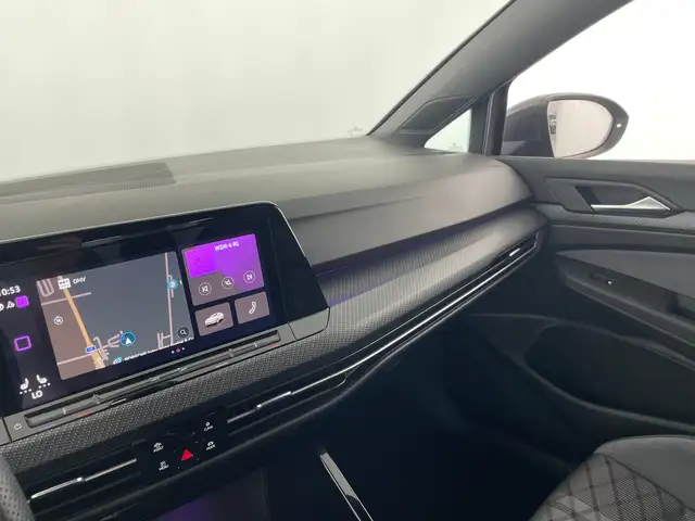 Volkswagen Golf view 9