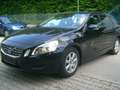 Volvo V60 Kinetic Schwarz - thumbnail 2