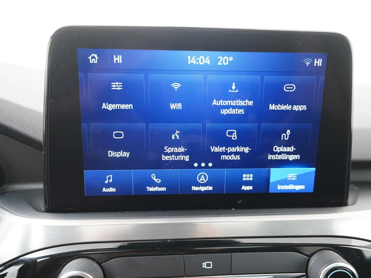 Ford Kuga 2.5 PHEV Titanium X Panoramadak Trekhaak ACC, миниатюра 16