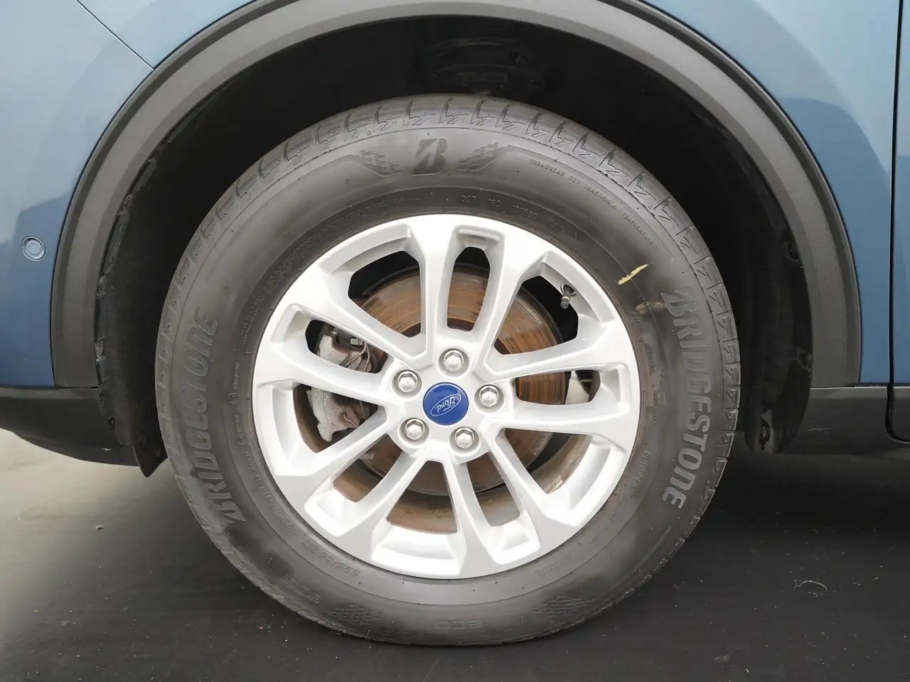 Ford Kuga 2.5 PHEV Titanium X Panoramadak Trekhaak ACC, миниатюра 23