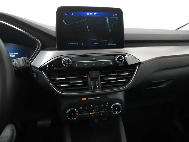 Ford Kuga view 12