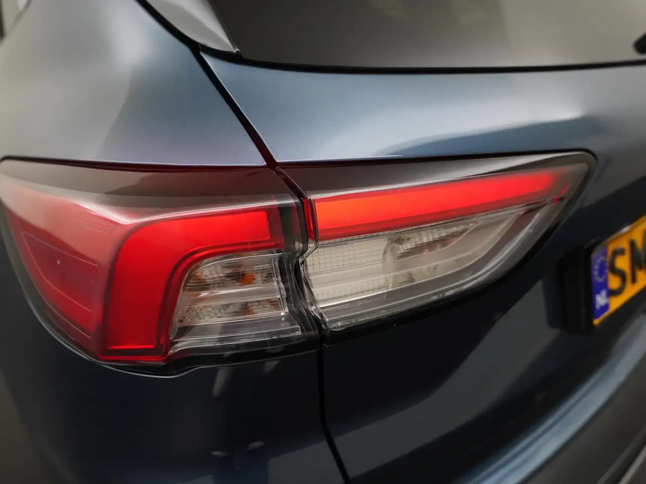 Ford Kuga 2.5 PHEV Titanium X Panoramadak Trekhaak ACC, миниатюра 19