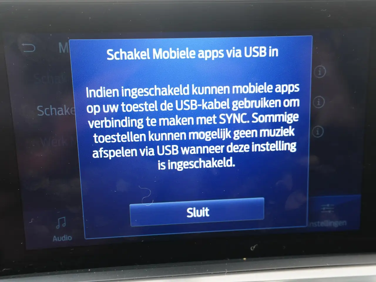 Ford Kuga 2.5 PHEV Titanium X Panoramadak Trekhaak ACC, миниатюра 17