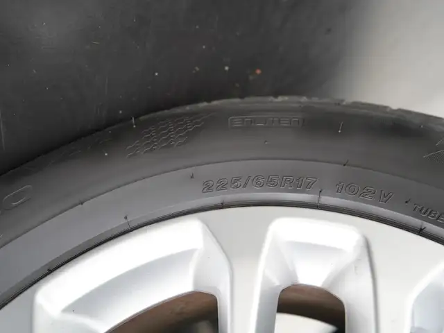 Ford Kuga view 26