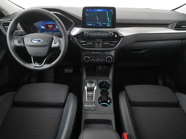Ford Kuga view 7