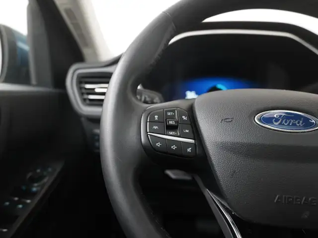Ford Kuga view 9
