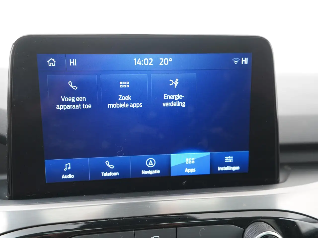 Ford Kuga 2.5 PHEV Titanium X Panoramadak Trekhaak ACC, миниатюра 26