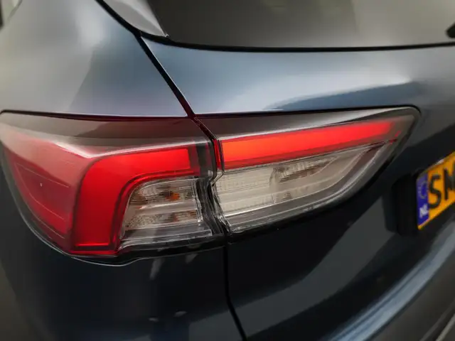 Ford Kuga view 21