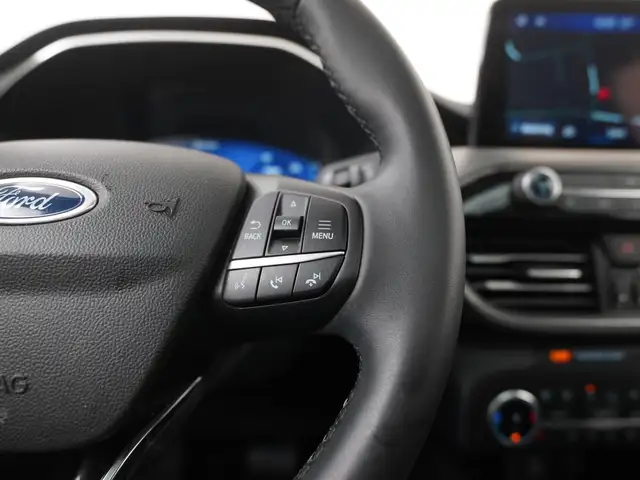 Ford Kuga view 11
