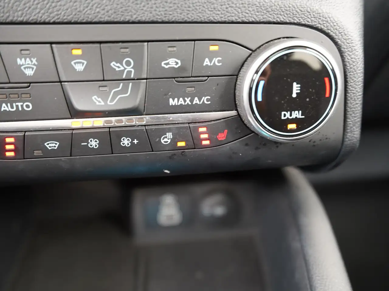 Ford Kuga 2.5 PHEV Titanium X Panoramadak Trekhaak ACC, миниатюра 11