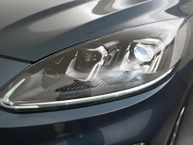 Ford Kuga view 20