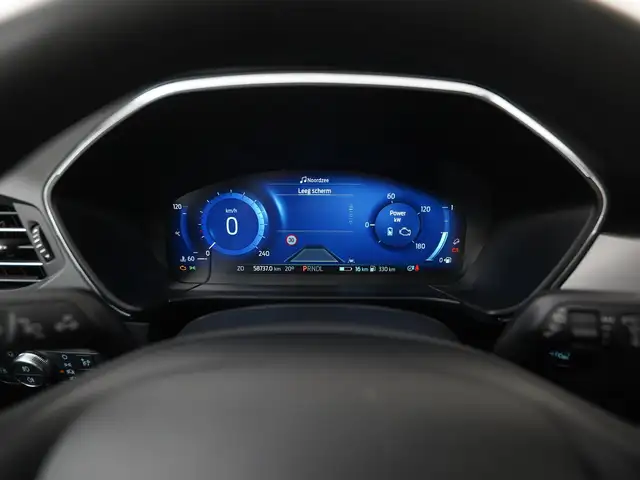 Ford Kuga view 10