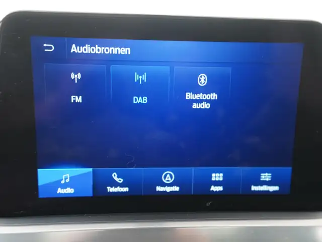 Ford Kuga view 27
