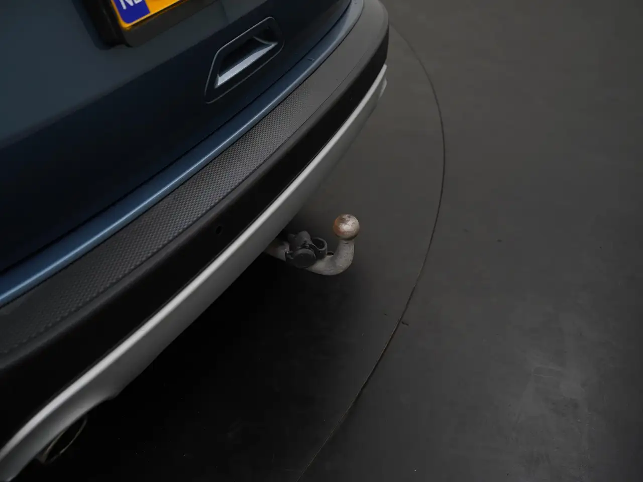 Ford Kuga 2.5 PHEV Titanium X Panoramadak Trekhaak ACC, миниатюра 27