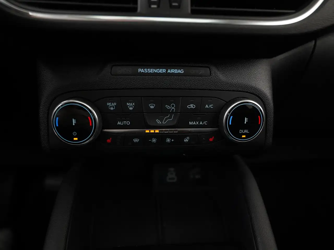 Ford Kuga 2.5 PHEV Titanium X Panoramadak Trekhaak ACC, миниатюра 30